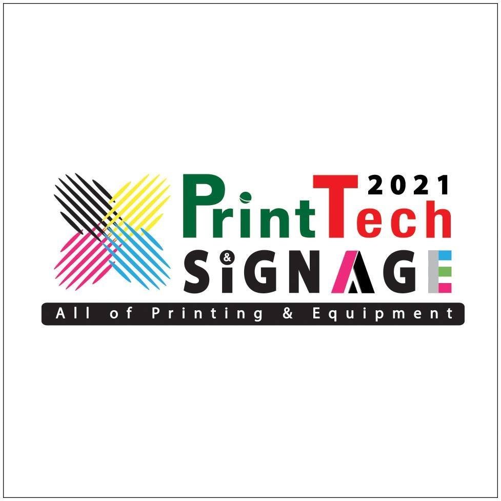 PrintTech Signage